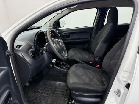 FIAT Mobi 1.0 4P FLEX EVO LIKE, Foto 9