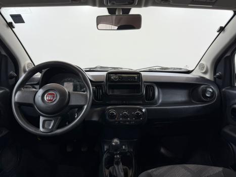 FIAT Mobi 1.0 4P FLEX EVO LIKE, Foto 11