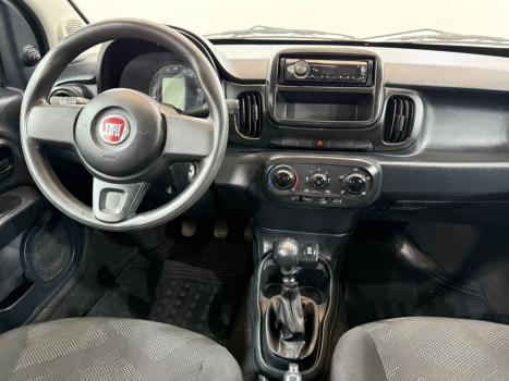 FIAT Mobi 1.0 4P FLEX EVO LIKE, Foto 12