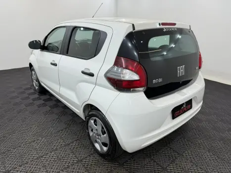 FIAT Mobi 1.0 4P FLEX EVO LIKE, Foto 6