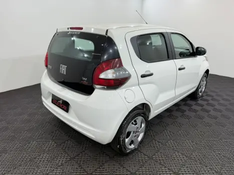 FIAT Mobi 1.0 4P FLEX EVO LIKE, Foto 7