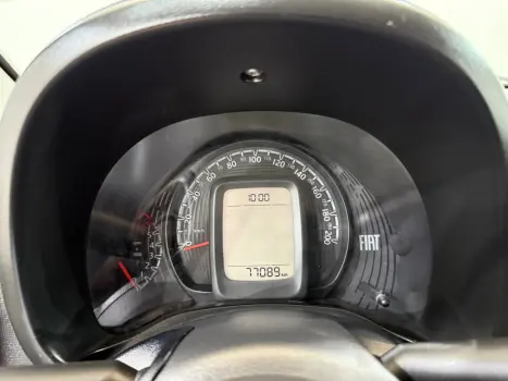 FIAT Mobi 1.0 4P FLEX EVO LIKE, Foto 10