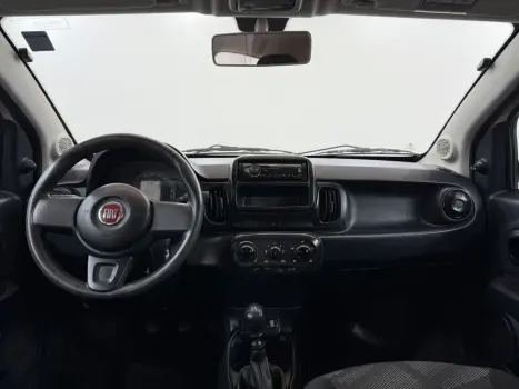 FIAT Mobi 1.0 4P FLEX EVO LIKE, Foto 11