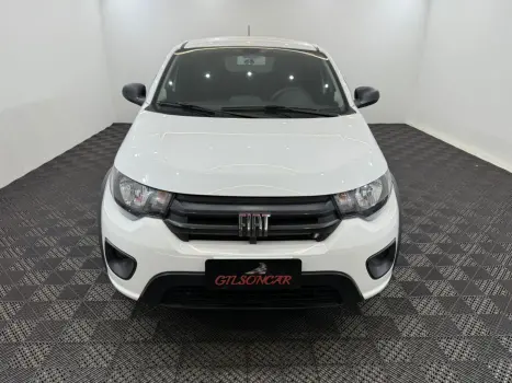 FIAT Mobi 1.0 4P FLEX EVO LIKE, Foto 1