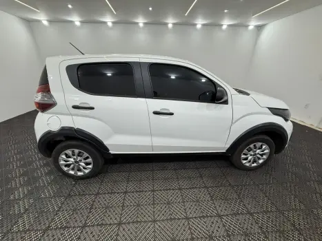 FIAT Mobi 1.0 4P FLEX EVO LIKE, Foto 4