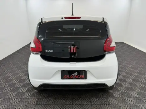 FIAT Mobi 1.0 4P FLEX EVO LIKE, Foto 5