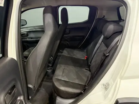 FIAT Mobi 1.0 4P FLEX EVO LIKE, Foto 8