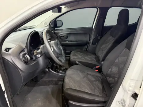 FIAT Mobi 1.0 4P FLEX EVO LIKE, Foto 9