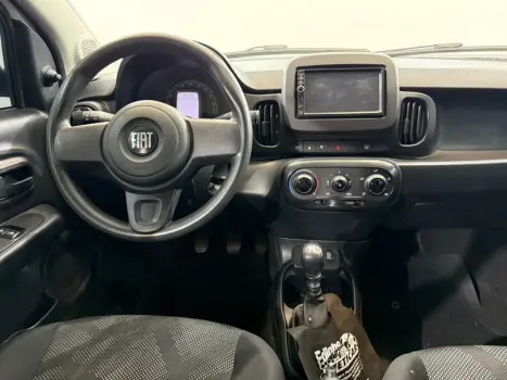 FIAT Mobi 1.0 4P FLEX EVO LIKE, Foto 12