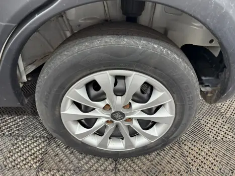 FIAT Mobi 1.0 4P FLEX EVO LIKE, Foto 13