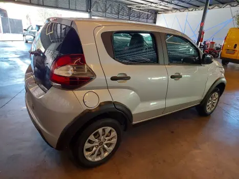 FIAT Mobi 1.0 4P FLEX EVO LIKE, Foto 12