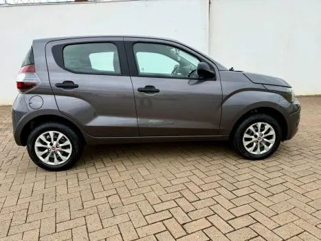 FIAT Mobi 1.0 4P FLEX EVO LIKE, Foto 4