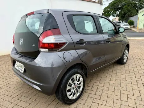 FIAT Mobi 1.0 4P FLEX EVO LIKE, Foto 5