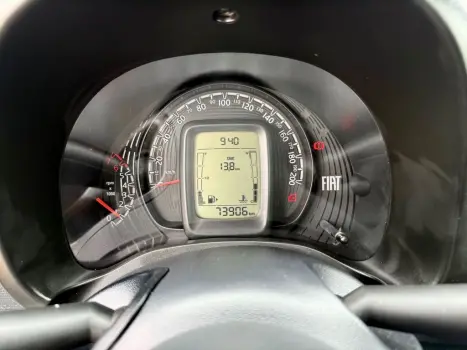 FIAT Mobi 1.0 4P FLEX EVO LIKE, Foto 9