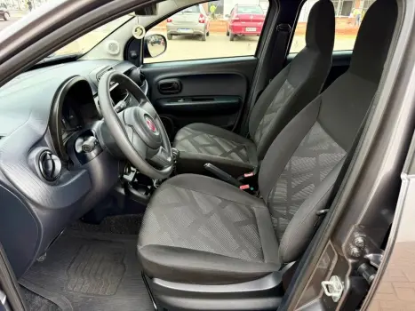 FIAT Mobi 1.0 4P FLEX EVO LIKE, Foto 10