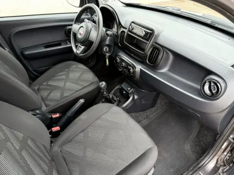 FIAT Mobi 1.0 4P FLEX EVO LIKE, Foto 11