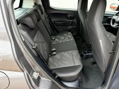 FIAT Mobi 1.0 4P FLEX EVO LIKE, Foto 12