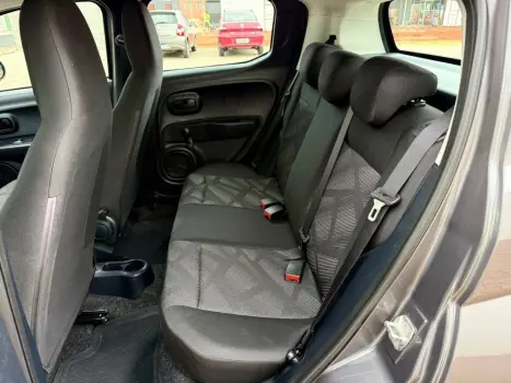 FIAT Mobi 1.0 4P FLEX EVO LIKE, Foto 13