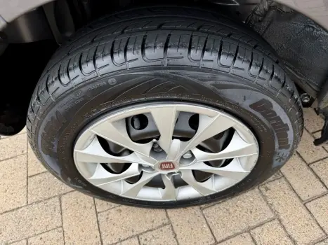 FIAT Mobi 1.0 4P FLEX EVO LIKE, Foto 14