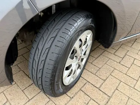 FIAT Mobi 1.0 4P FLEX EVO LIKE, Foto 15