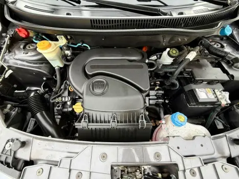 FIAT Mobi 1.0 4P FLEX EVO LIKE, Foto 16