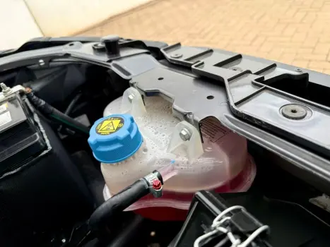 FIAT Mobi 1.0 4P FLEX EVO LIKE, Foto 17