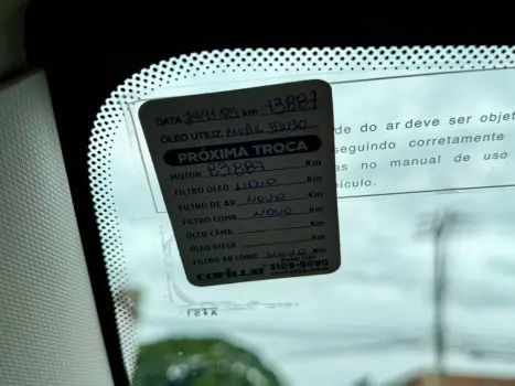 FIAT Mobi 1.0 4P FLEX EVO LIKE, Foto 18