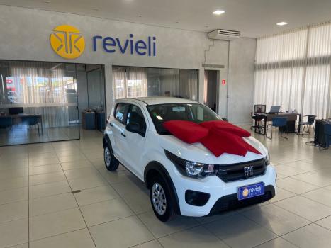 FIAT Mobi 1.0 4P FLEX EVO LIKE, Foto 1