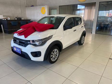 FIAT Mobi 1.0 4P FLEX EVO LIKE, Foto 2