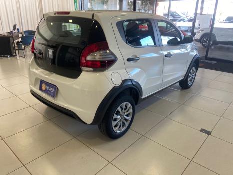 FIAT Mobi 1.0 4P FLEX EVO LIKE, Foto 5