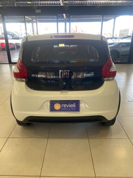 FIAT Mobi 1.0 4P FLEX EVO LIKE, Foto 6