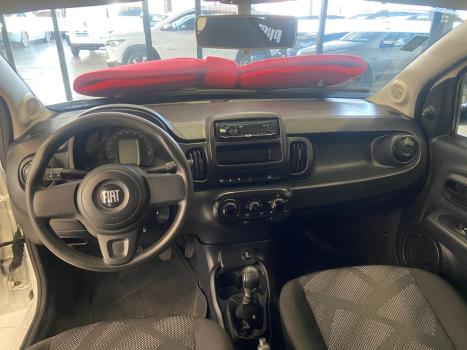 FIAT Mobi 1.0 4P FLEX EVO LIKE, Foto 7
