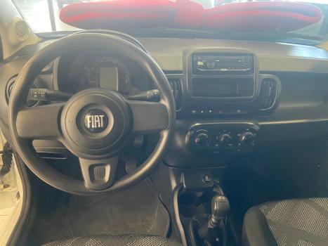 FIAT Mobi 1.0 4P FLEX EVO LIKE, Foto 8