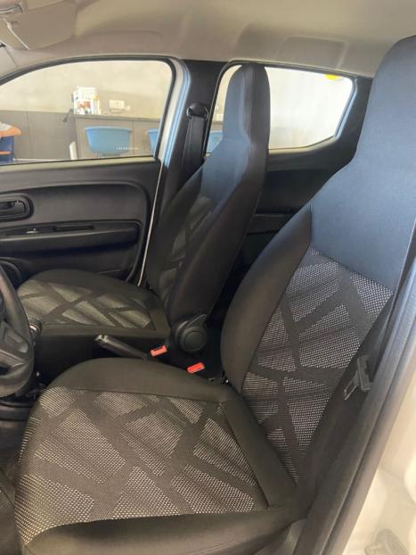 FIAT Mobi 1.0 4P FLEX EVO LIKE, Foto 9