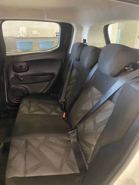 FIAT Mobi 1.0 4P FLEX EVO LIKE, Foto 10