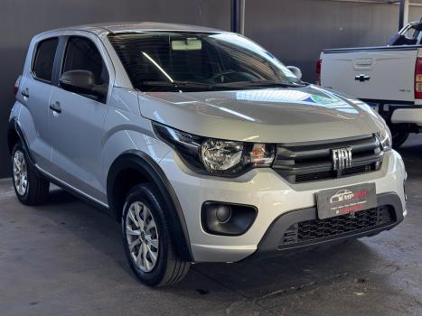 FIAT Mobi 1.0 4P FLEX EVO LIKE, Foto 1