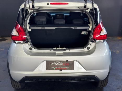 FIAT Mobi 1.0 4P FLEX EVO LIKE, Foto 8