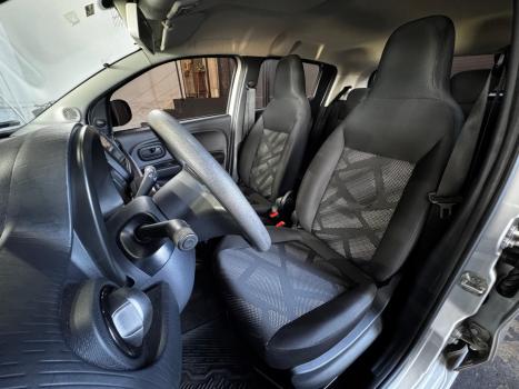 FIAT Mobi 1.0 4P FLEX EVO LIKE, Foto 9