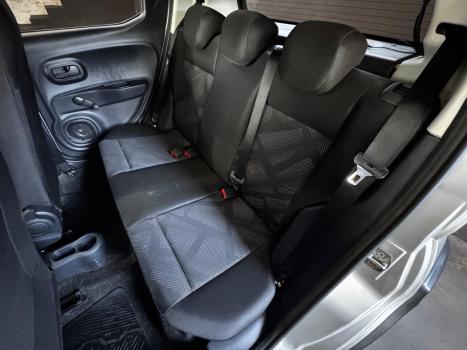 FIAT Mobi 1.0 4P FLEX EVO LIKE, Foto 10