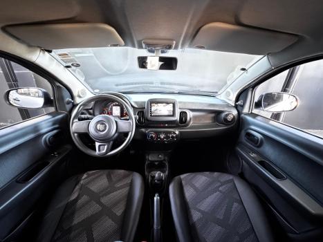 FIAT Mobi 1.0 4P FLEX EVO LIKE, Foto 11