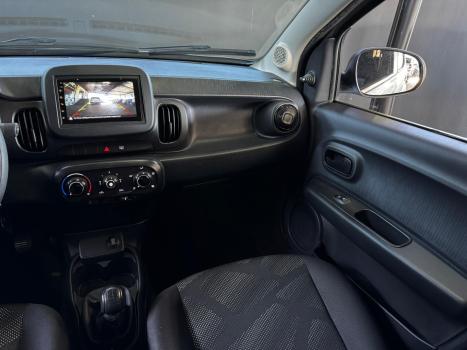 FIAT Mobi 1.0 4P FLEX EVO LIKE, Foto 14