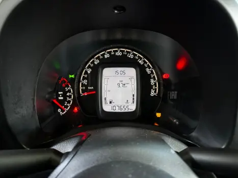 FIAT Mobi 1.0 4P FLEX EVO LIKE, Foto 15