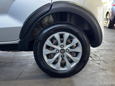 FIAT Mobi 1.0 4P FLEX EVO LIKE, Foto 18