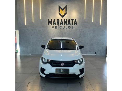 FIAT Mobi 1.0 4P FLEX EVO LIKE, Foto 2