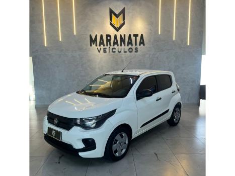 FIAT Mobi 1.0 4P FLEX EVO LIKE, Foto 3