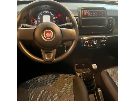FIAT Mobi 1.0 4P FLEX EVO LIKE, Foto 7
