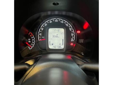 FIAT Mobi 1.0 4P FLEX EVO LIKE, Foto 8