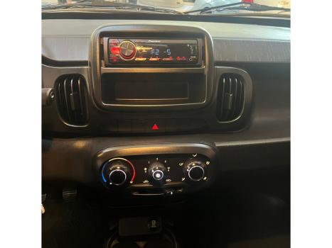 FIAT Mobi 1.0 4P FLEX EVO LIKE, Foto 9
