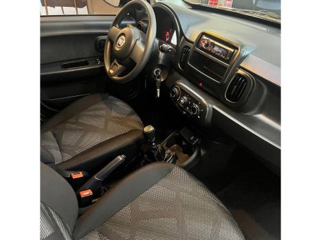 FIAT Mobi 1.0 4P FLEX EVO LIKE, Foto 10