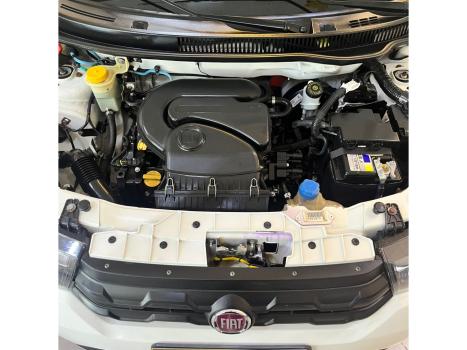 FIAT Mobi 1.0 4P FLEX EVO LIKE, Foto 12